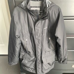 Eddie Bauer coat